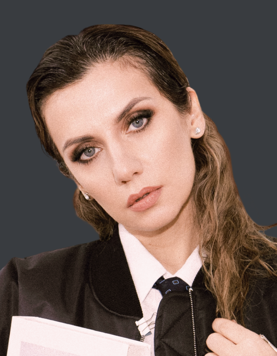 Марина Бицадзе